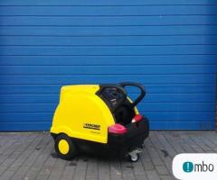 Myjka ciśnieniowa KARCHER HDS 698 C 895 995 10/20 1195 1295