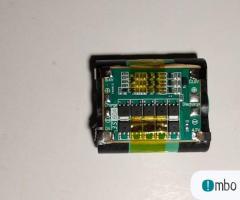 Akumulator li ion bateria 12v pakiet 3s z bms