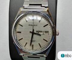 Zegarek POLJOT Automatic 23 jewels