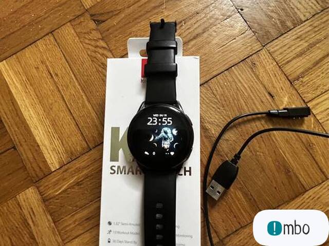 Smart Watch - 1