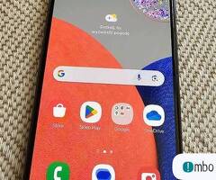 SAMSUNG A 52s 5g