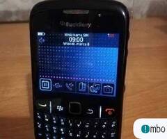 BlackBerry Curve 8520 bez simlocka (4) - 1